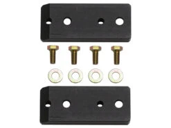 ICON Jeep JT Rear Sway Bar Relocation Kit - 22062