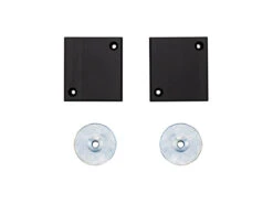 ICON Jeep JT Extended Bump Stop Spacer Kit - 22071