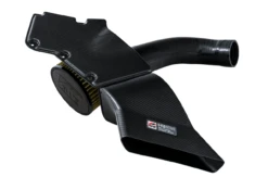 AWE S-FLO Carbon Intake For Audi B8.5 3.0T - 2660-13026
