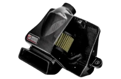 AWE AirGate Carbon Intake For Audi / VW MQB (1.8T / 2.0T) - With Lid - 2660-15240 -Auto Parts Store 2660 15240 6 32951.1709888339