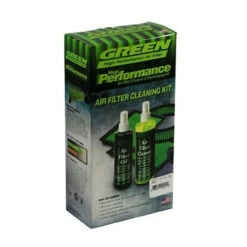 AWE Green High Performance Air Filter Cleaner And Re-Oiling Kit - 2805 -Auto Parts Store 2805 2 46472.1689829665