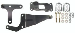 ICON Ford SuperDuty Dual Stabilizer Bracket Kit - 32170
