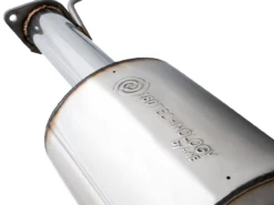 AWE Tuning 0FG Dual Rear Exit Exhaust For Ram 1500 19+, 1500 Classic 21+ - 3015-33006 -Auto Parts Store 3015 33006 20 00657.1709773214