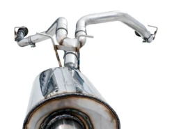 AWE Tuning 0FG Dual Rear Exit Exhaust For Ram 1500 19+, 1500 Classic 21+ - 3015-33006 -Auto Parts Store 3015 33006 3 80478.1709773214