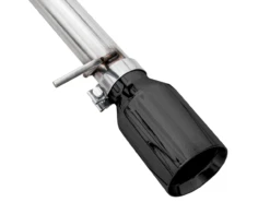 AWE Tuning 0FG Dual Rear Exit Exhaust For Chevy/GMC Silverado/Sierra 1500 19+ - 3015-33206 -Auto Parts Store 3015 33206 3 46228.1709888252