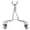 AWE SwitchPath Exhaust System For 15-18 Mercedes-Benz W205 AMG C63/S Coupe - Dynamic Performance Exhaust Cars (no Tips) - 3025-31042 -Auto Parts Store 3025 31042 1 07456.1709888130