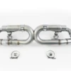 AWE SwitchPath Exhaust For Porsche 991 - Non-PSE Cars - Chrome Silver Tips - 3025-42012 2 AWE SwitchPath Exhaust For Porsche 991 - Non-PSE Cars - Chrome Silver Tips - 3025-42012 -Auto Parts Store 3025 42012 1 65019.1709888309