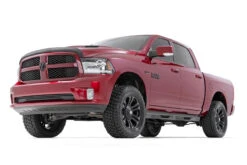 Rough Country 3 In. Lift Kit, N3 Struts/V2 For Ram 1500 4WD 12-18 And Classic - 31271 -Auto Parts Store 31271 0 DHTP 87455.1676982529