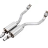 AWE Resonated Downpipes For Audi 3.0T - 3215-11030 1 AWE Resonated Downpipes For Audi 3.0T - 3215-11030 -Auto Parts Store 3215 11030 1 47263.1704403195