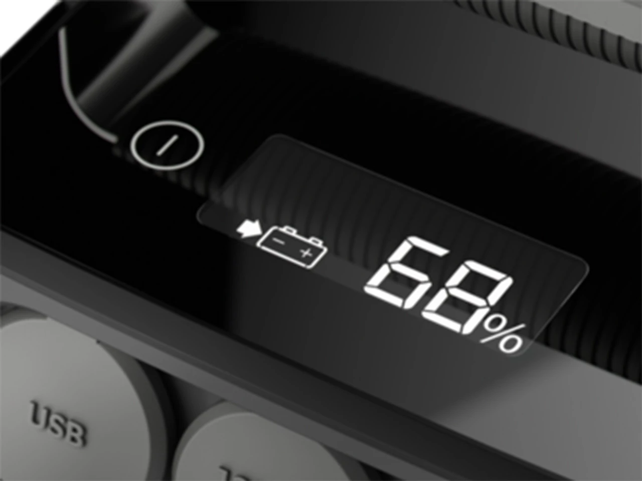 Front Runner Dometic PLB40 Portable Lithium Battery/40 AH - ECOM220 7 Front Runner Dometic PLB40 Portable Lithium Battery/40 AH - ECOM220 - Image 5