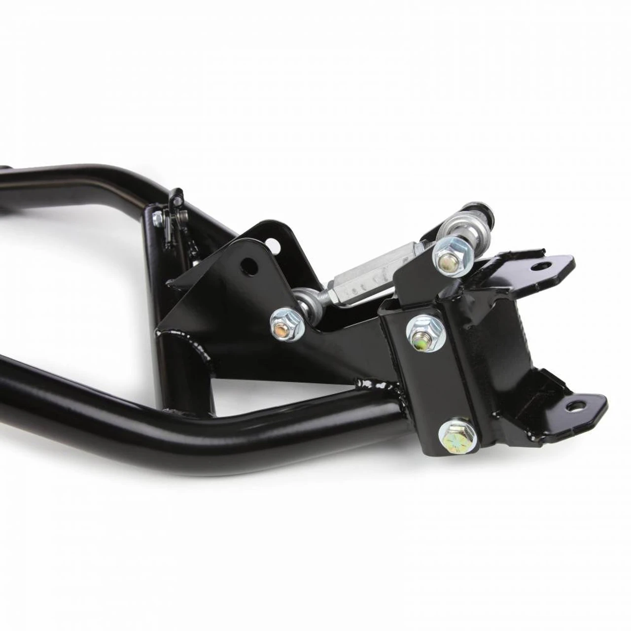Cognito UTV Long Travel Front Control Arm Kit For 09-21 Polaris RZR 170 - 360-90075 4 Cognito UTV Long Travel Front Control Arm Kit For 09-21 Polaris RZR 170 - 360-90075 - Image 2