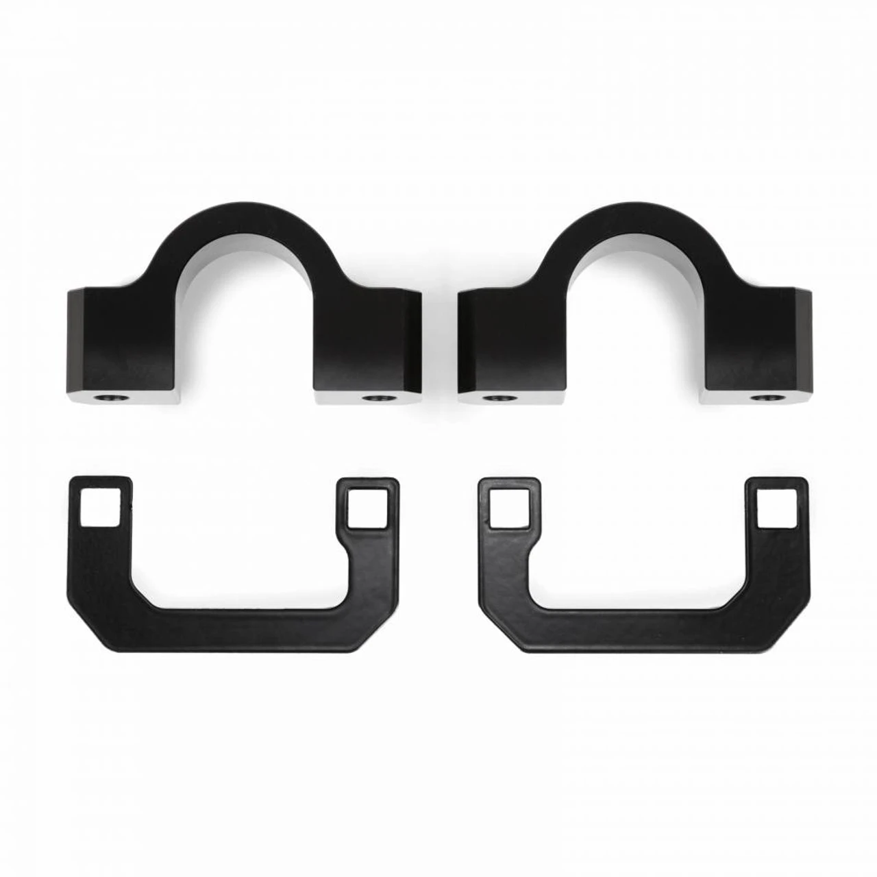 Cognito UTV Billet Rear Sway Bar Mount Kit For 14-21 Polaris RZR XP 1000/Turbo - 360-90411 3 Cognito UTV Billet Rear Sway Bar Mount Kit For 14-21 Polaris RZR XP 1000/Turbo - 360-90411
