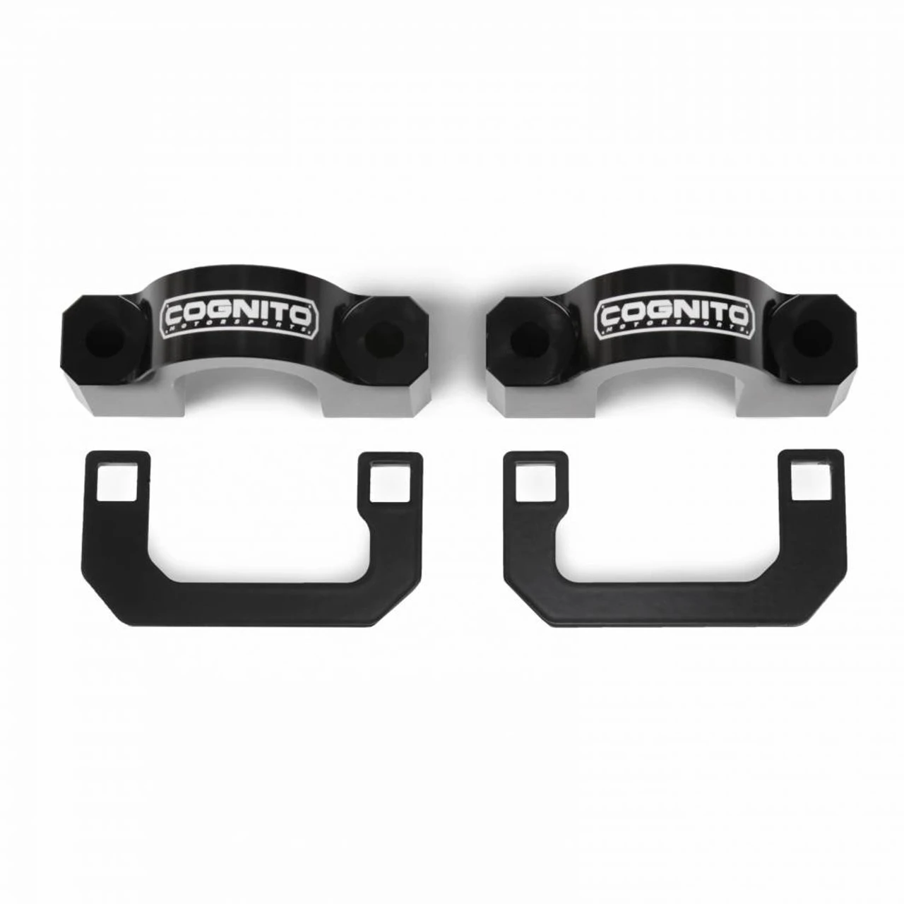 Cognito UTV Billet Rear Sway Bar Mount Kit For 14-21 Polaris RZR XP 1000/Turbo - 360-90411 4 Cognito UTV Billet Rear Sway Bar Mount Kit For 14-21 Polaris RZR XP 1000/Turbo - 360-90411 - Image 2