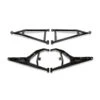 Cognito UTV Camber Adjustable Long Travel Front Control Arm Kit 18-21 Polaris RZR RS1 Includes Upper/Lower Front Control Arms - 360-90865 -Auto Parts Store 360 90865 JCBN 83529.1677022704