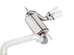 AWE Track-to-Touring Conversion Kit For Ford Focus ST - 3810-11060