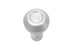 Cali Raised LED Toyota Shift Knob 07-21 Tundra 05-Present Tacoma 03-Present 4Runner Anodized Aluminum Clear - 39636446969899 -Auto Parts Store 39636446969899 11 JFTL 49974.1678995588