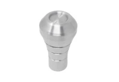 Cali Raised LED Toyota Shift Knob 07-21 Tundra 05-Present Tacoma 03-Present 4Runner Anodized Aluminum Clear - 39636446969899 -Auto Parts Store 39636446969899 15 JFTL 66621.1678995592