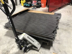 BuiltRight Utility Rail System: 20+ Gladiator -Auto Parts Store 3 63159.1676982045