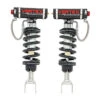 Rough Country 2 In. Leveling Kit, Vertex Coilovers For Ram 1500 2WD/4WD 19-23 - 689022 -Auto Parts Store 3rieoshg 40148.1684492390