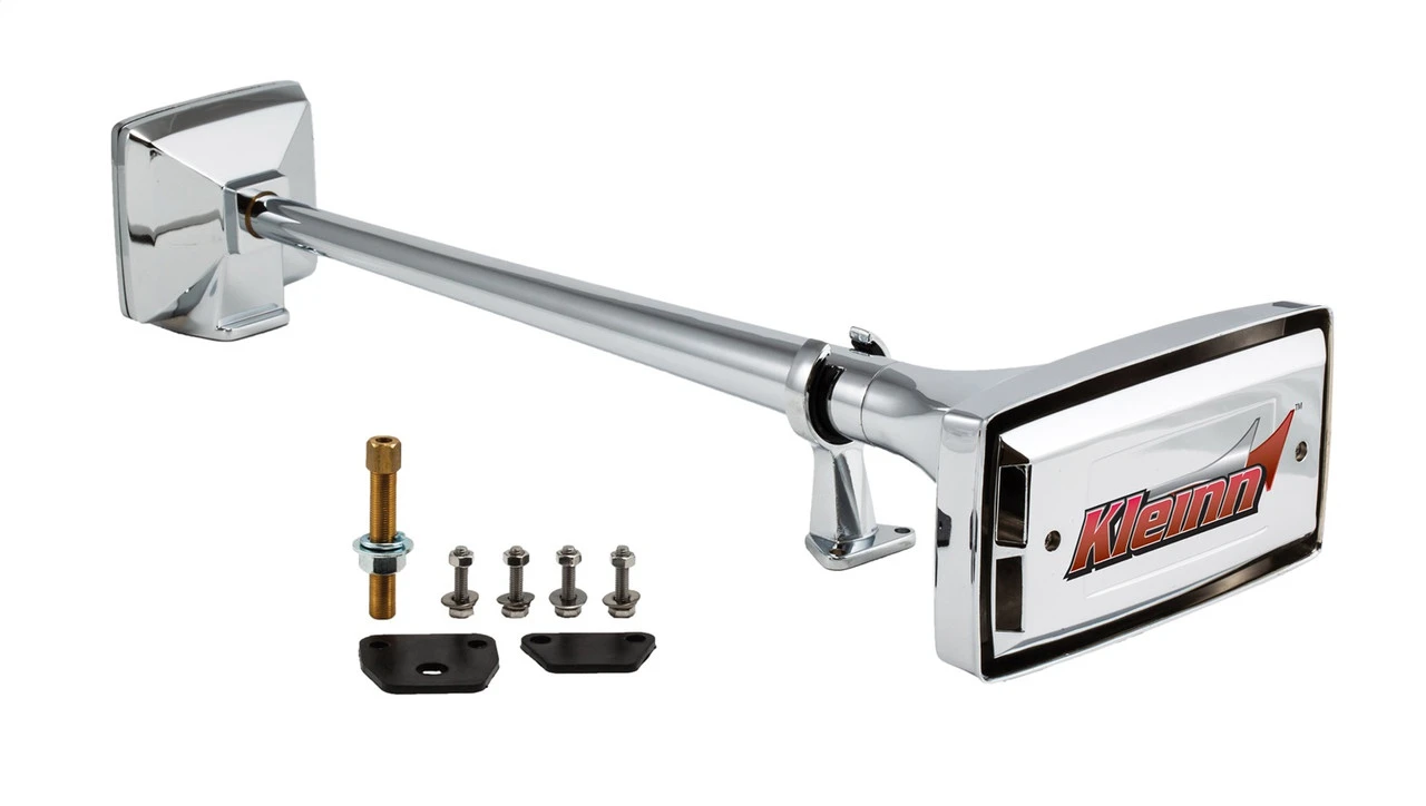 Kleinn Single Roof Mount Air Horn - 412 3 Kleinn Single Roof Mount Air Horn - 412
