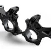 TeraFlex Jeep JK/JKU High Steer Knuckle Kit Knuckles Only - 4390870 -Auto Parts Store 4390870 FNNT 47893.1677103432