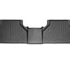 Weathertech Floor Liner Digital Fit, Wrangler JK, Black Wrangler JK - 445732 -Auto Parts Store 440952 71677.1677068589