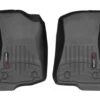 Weathertech Floor Liner Digital Fit, Wrangler JL, Gladiator, Black Wrangler JL, Gladiator - 4413131 1 Weathertech Floor Liner Digital Fit, Wrangler JL, Gladiator, Black Wrangler JL, Gladiator - 4413131 -Auto Parts Store 4413131 40692.1677016849