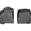 Weathertech Floor Liner Digital Fit Floor Mat Set, 13-21 Land Cruiser, Black 13-21 Land Cruiser - 444231 1 Weathertech Floor Liner Digital Fit Floor Mat Set, 13-21 Land Cruiser, Black 13-21 Land Cruiser - 444231 -Auto Parts Store 444231 19537.1677112156