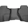 Weathertech Floor Liner HP, 21-22 Tahoe/Yukon, Black 21-22 Tahoe/Yukon - 4416323IM
