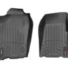Weathertech Floor Liner Digital Fit, Black - 445681V -Auto Parts Store 445681V 45300.1677077113