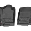 Weathertech Floor Liner Digital Fit, 14-19 Silverado/Sierra 1500/2500/3500 Crew Cab, Black 14-19 Silverado/Sierra 1500/2500/3500 Crew Cab - 449681V 2 Weathertech Floor Liner Digital Fit, 14-19 Silverado/Sierra 1500/2500/3500 Crew Cab, Black 14-19 Silverado/Sierra 1500/2500/3500 Crew Cab - 449681V -Auto Parts Store 449681V 12402.1677012123