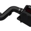 Corsa Performance Closed Box Air Intake With DryTech 3D Dry Filter 19-21 Chevy Silverado, GMC Sierra 1500 5.3 Liter Fits 2019 And Up New Body Only - 45953D 1 Corsa Performance Closed Box Air Intake With DryTech 3D Dry Filter 19-21 Chevy Silverado, GMC Sierra 1500 5.3 Liter Fits 2019 And Up New Body Only - 45953D -Auto Parts Store 45953D BKJG 38989.1678166621
