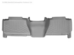 Weathertech Floor Liner Digital Fit, 00-06 Suburban/Yukon XL, 02-06 Avalanche, Gray 00-06 Suburban/Yukon XL, 02-06 Avalanche - 460612