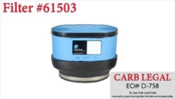 Corsa Performance Closed Box Air Intake With PowerCore Dry Filter 11-17 Dodge Challenger R/T - 462576 -Auto Parts Store 462576 1 BKJG 71453.1678242674