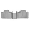 Weathertech Floor Liner Digital Fit, Gray - 463242 -Auto Parts Store 463242 84800.1677077844