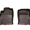 Weathertech Floor Liner Digital Fit, 10-12 4Runner, 10-13 GX460, Cocoa 10-12 4Runner, 10-13 GX460 - 472861 -Auto Parts Store 472861 53567.1677021052