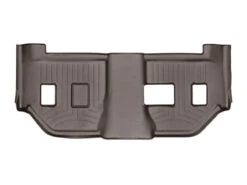 Weathertech Floor Liner Digital Fit, 15-20 Suburban/Yukon XL, Cocoa 15-20 Suburban/Yukon XL - 476079