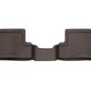 Weathertech Floor Liner Digital Fit, Cocoa - 477513 -Auto Parts Store 477513 54742.1677095793