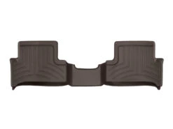 Weathertech Floor Liner Digital Fit, Cocoa - 477513