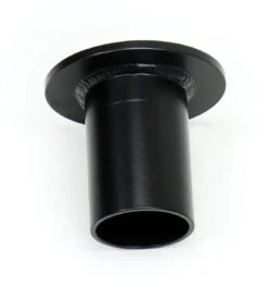 TeraFlex Jeep TJ/LJ Front SpeedBump Mounting Bracket Kit - 4943800