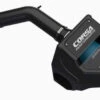 Corsa Performance Ford F-150 Closed Box Air Intake With Donaldson Powercore Dry Filter For 15-20 F-150 Corsa - 499506 -Auto Parts Store 499506 BKJG 47268.1678164563