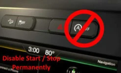 4D Tech Start/Stop Eliminator: 19-23 Ranger 7 4D Tech Start/Stop Eliminator: 19-23 Ranger -Auto Parts Store 4d tech ranger sse button 58488.1677094832