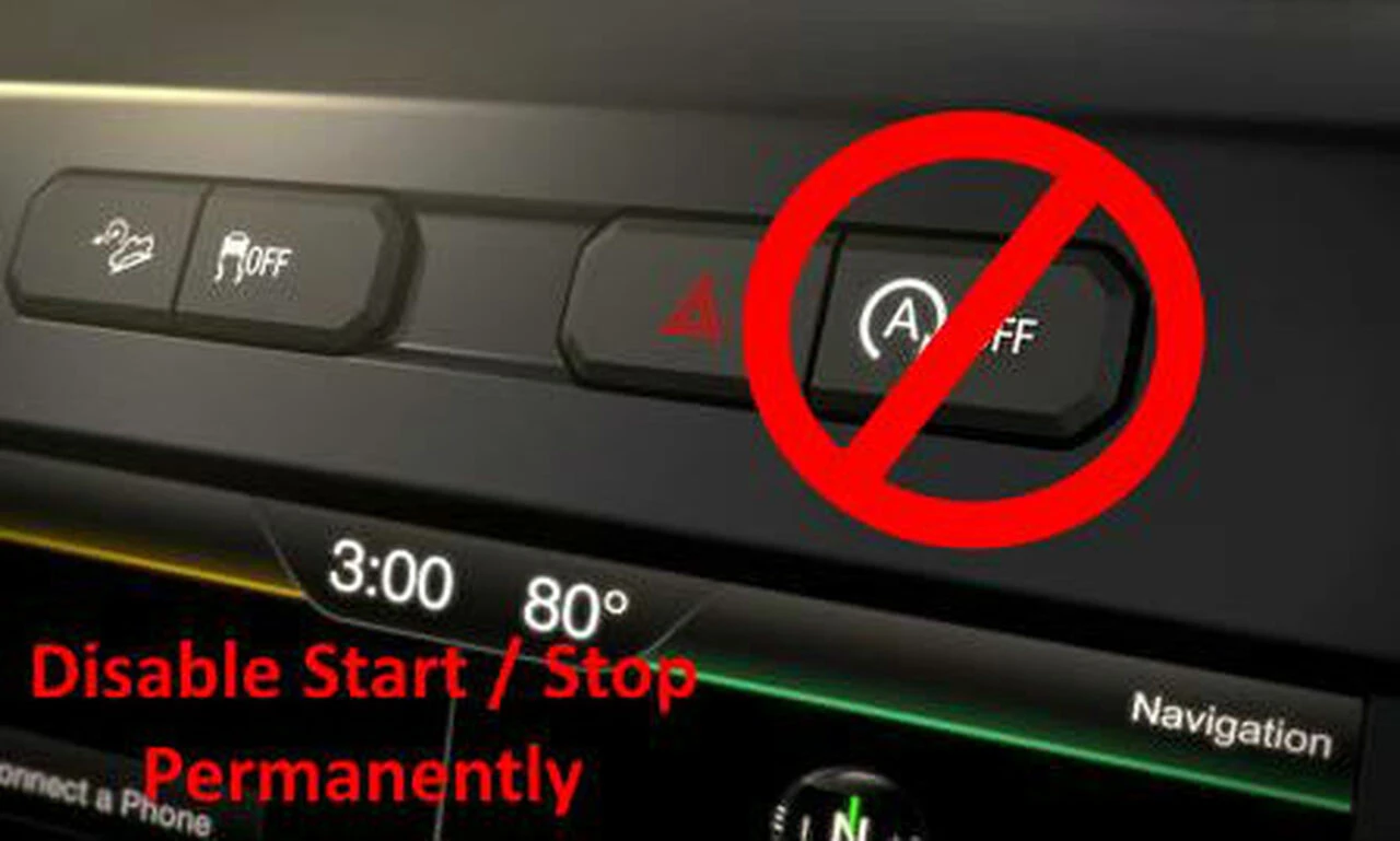 4D Tech Start/Stop Eliminator: 19-23 Ranger 5 4D Tech Start/Stop Eliminator: 19-23 Ranger - Image 3