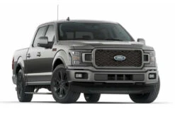 4D Tech Start/Stop Eliminator: 15-20 F-150