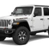 4D Tech Start/Stop Eliminator: 18-24 Jeep Wrangler 2 4D Tech Start/Stop Eliminator: 18-24 Jeep Wrangler -Auto Parts Store 4d tech sse 2018 wrangler 62116.1677116380