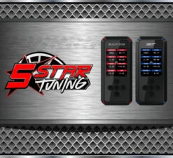 SCT BDX Tuner Or Bully Dog BDX Tuner W/ Choice Of 5 Star Custom Tunes