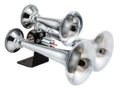 Kleinn ABS Triple Air Horn - 500