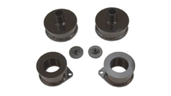 Body Armor 4x4 2007-2018 Jeep Wrangler JK 2WD / 4WD 2.5" Kit - 50110-JK