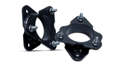 Body Armor 4x4 2013-2018 Dodge Ram 1500 4WD, 2.5 In. - 50307-DG