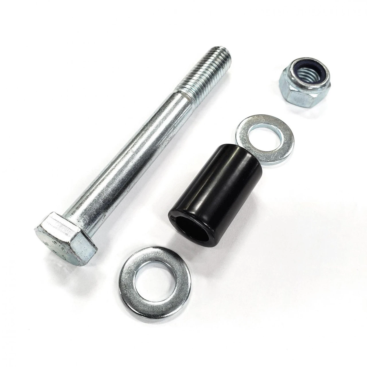 Cognito Steering Stabilizer Relocation Kit For 11-19 Silverado/Sierra 2500/3500 2WD/4WD - 510-90935 3 Cognito Steering Stabilizer Relocation Kit For 11-19 Silverado/Sierra 2500/3500 2WD/4WD - 510-90935